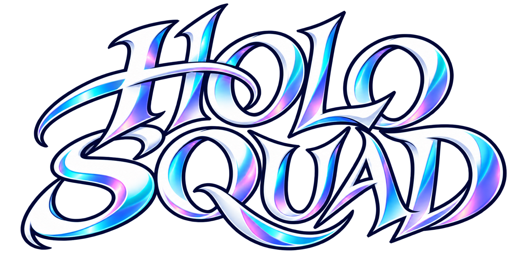Holo Squad